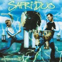 Musik (cd), ℗2001