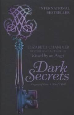 Dark secrets