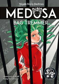 Medusa - bag tremmer