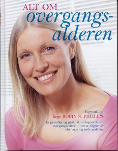 Alt om overgangsalderen
