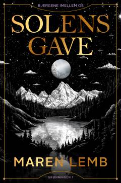 Bog, 1. udgave, 2025