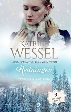 Bog, 1. udgave, 2023