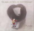 En pige, en løve, en storvildtjæger