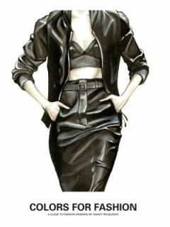 Colors for fashion