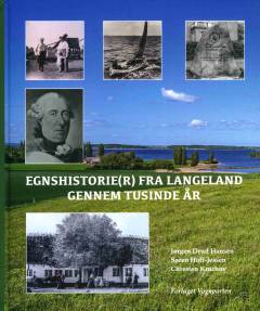 Egnshistorie(r) fra Langeland gennem tusinde år