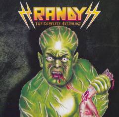 The complete anthology