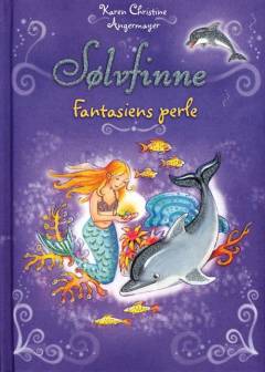Sølvfinne - fantasiens perle