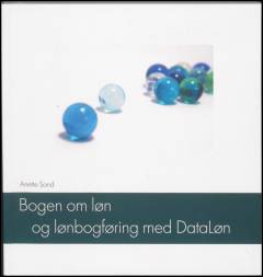 Bogen om løn og lønbogføring med DataLøn