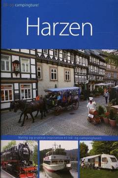 Harzen