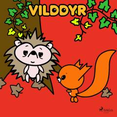 Vilddyr. 9 : Godmorgen