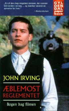 Æblemostreglementet