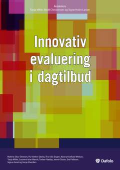 Innovativ evaluering i dagtilbud