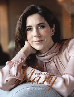 Mary - prinsesse af hjertet