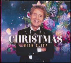 Christmas with Cliff
