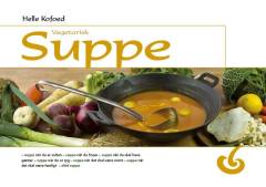 Vegetarisk suppe