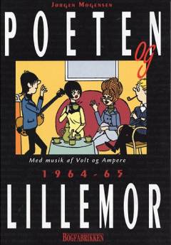 Poeten og Lillemor. Bind 2 : 1964-65