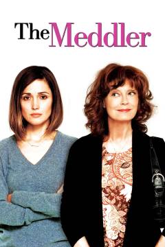 The meddler