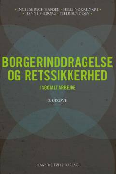 Borgerinddragelse og retssikkerhed i socialt arbejde