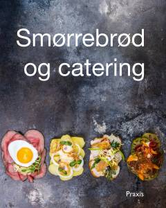 Smørrebrød og catering