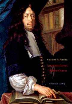 Anatomihuset i København : kortfattet beskrevet