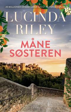 Månesøsteren : Tiggys historie