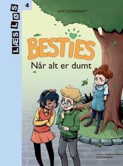 Besties - når alt er dumt