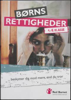 Børns rettigheder : 4.-6. klasse