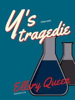 Y's tragedie