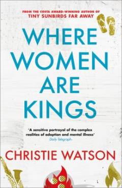 Where women are kings