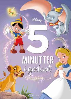 5 minutter i godnat