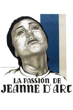 Jeanne d'Arc's lidelse og død