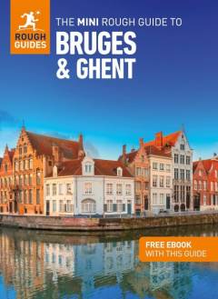 The mini rough guide to Bruges & Ghent