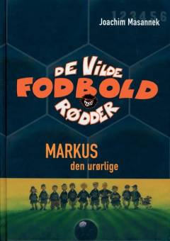 Markus, den urørlige