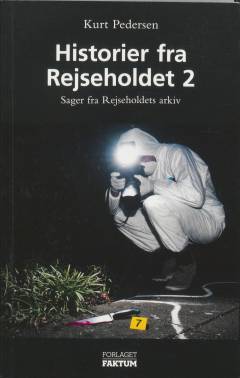 Historier fra Rejseholdet. Bind 2
