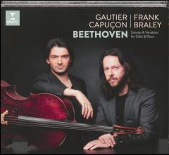 Musik (cd), ℗2016