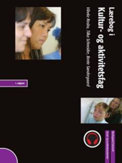 Lærebog i kultur- og aktivitetsfag