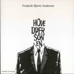 Hovedpersonen : tekster