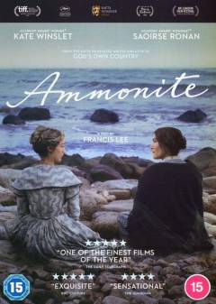 Film (dvd), 2021
