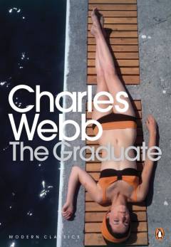 The graduate : with an introduction by Hanif Kureishi