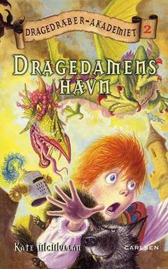 Dragedamens hævn