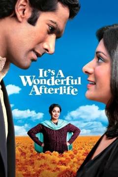It's a wonderful afterlife