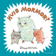 Billedbog, 1. udgave, 2025