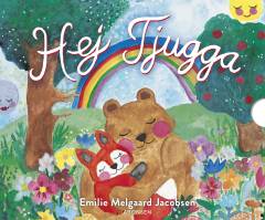 Billedbog, 1. udgave, 2021