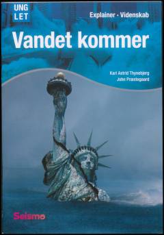Vandet kommer