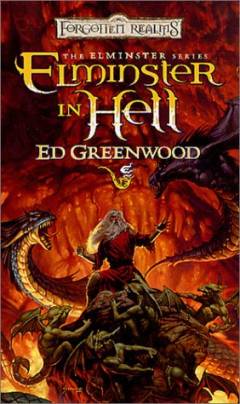 Elminster in hell