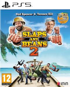Slaps and beans 2