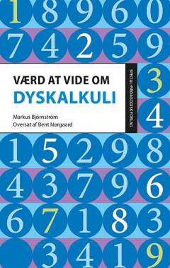 Værd at vide om dyskalkuli