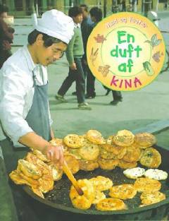 En duft af Kina