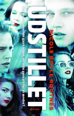 Bog, 1. udgave, 2017