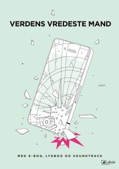 Verdens vredeste mand